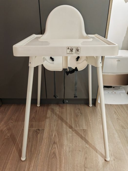 Scaun Antilop cu pernă, 2 fețe și protecție silicon.