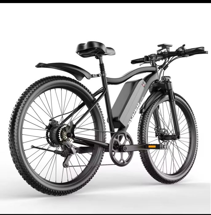 Електрически велосипед колело E Bike 26 -27.5