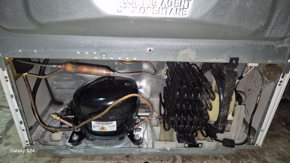 Ремонт Холодильников выезд на дом