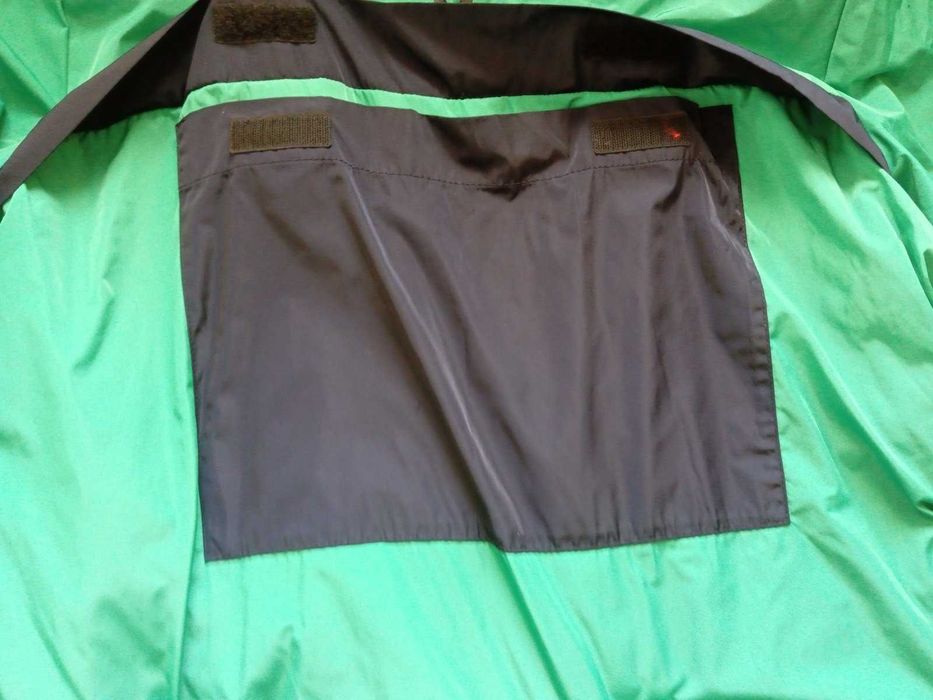 парка на Бенетон ХЛ