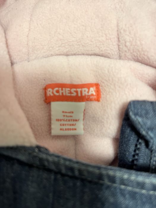 Бебешки космонавти и шапки