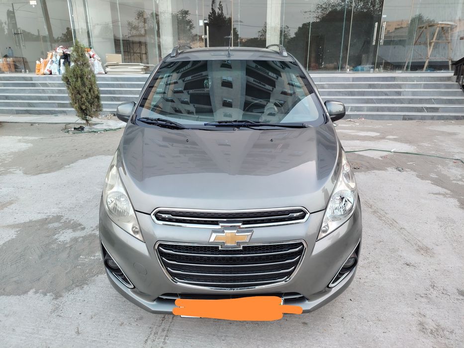 Спарк сотилади автомат