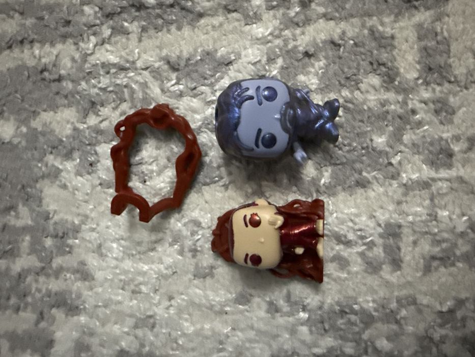 ОСД киндер джой