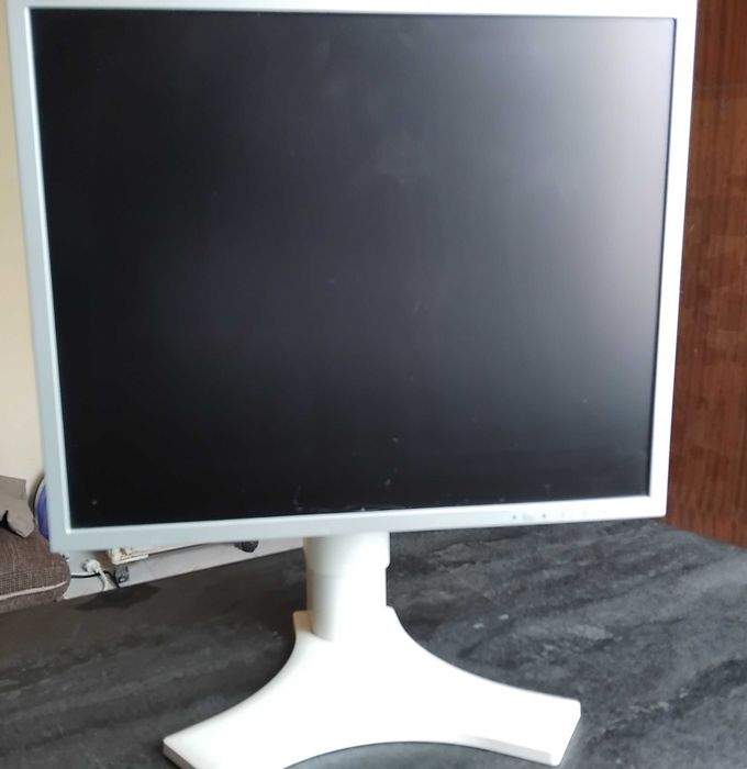 NEC MultiSync L195RW е 19″ (48 cm) LCD