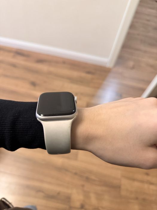 Apple Watch Series 6