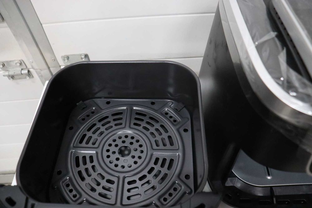 Фритюрник с горещ въздух NINJA AF140EU