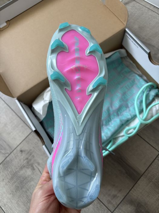 Футболни обувки Nike Zoom Mercurial Superfly 10 Elite FG