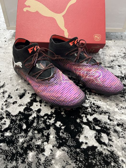 Ghete de fotbal Puma Future ultimate 8 fg elite