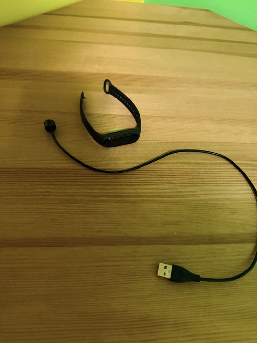 Фитнес браслет mi band 5