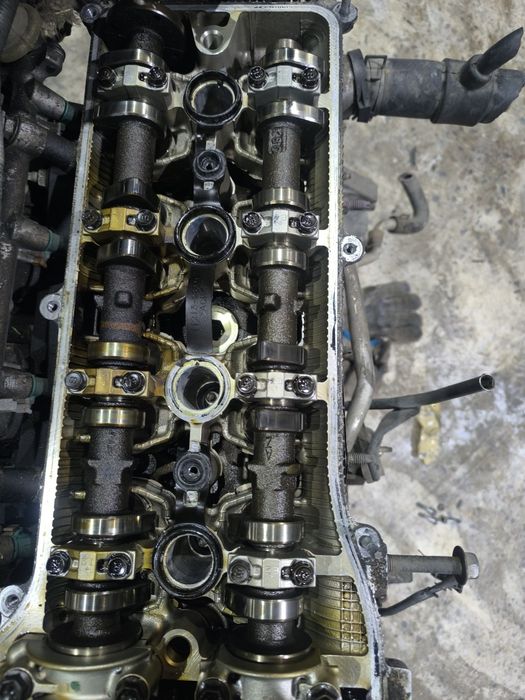 Запчасти на MZ,UZ,AZ.