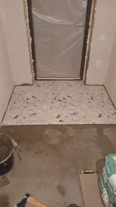 2-х комнатная квартира