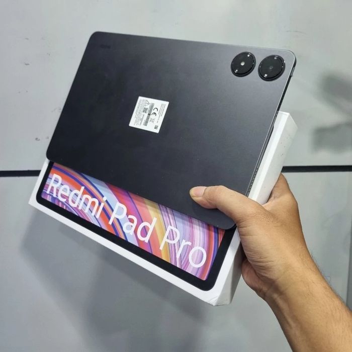Redmi Pad Pro 6/128gb