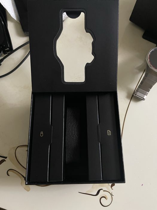Huawei часы GT 5 Pro
