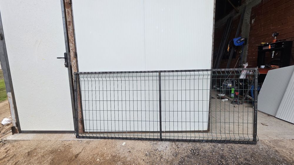 Огради за овце кози телета