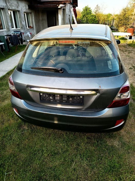 Honda Civic 4 de vinzare
