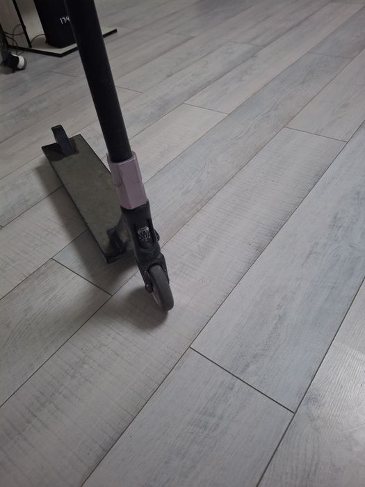 Самокат  трюковый