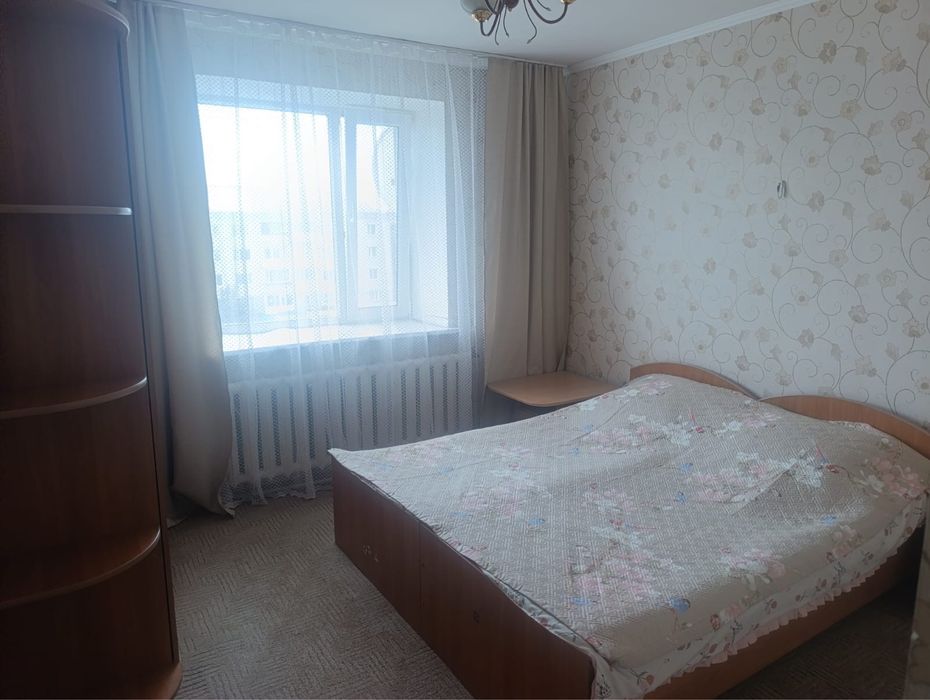 Сдам квартиру посуточно