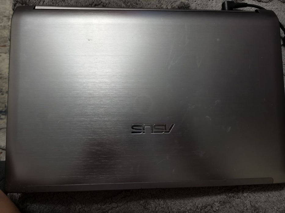 Продам ноутбук Асус