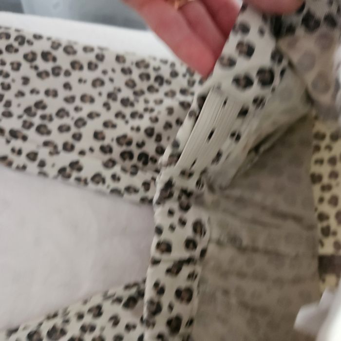 Lot pantaloni fete 80-86