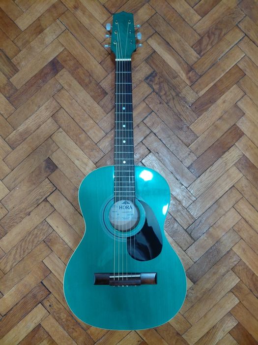 Chitară acustică Hora Standard M 3/4.