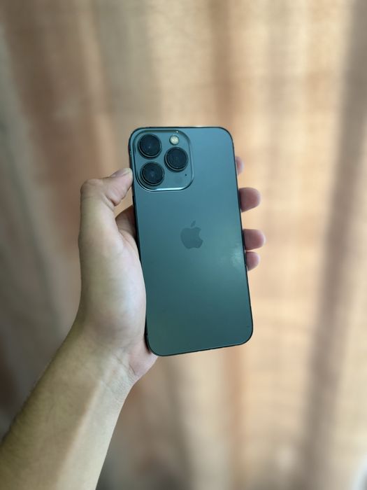 Iphone 13 Pro 256gb 98%