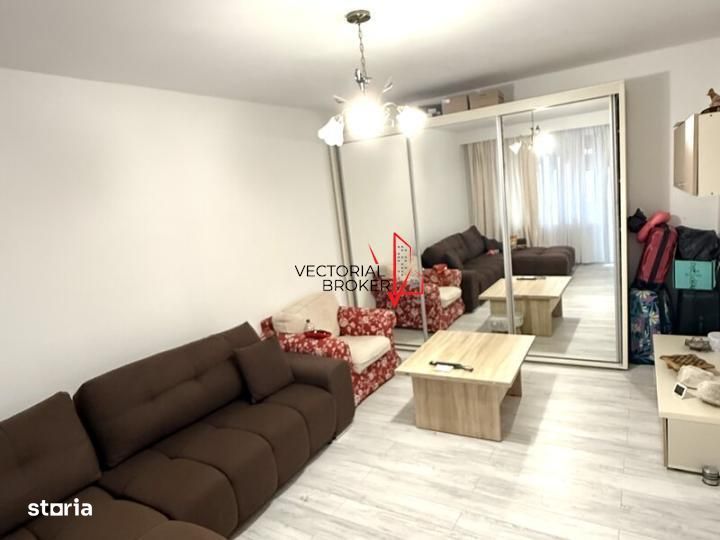 Apartament 2 camere Calea Vitan Stadion Olimpia