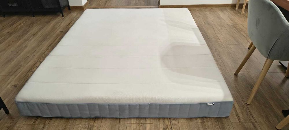 Saltea 160x200 Ikea
