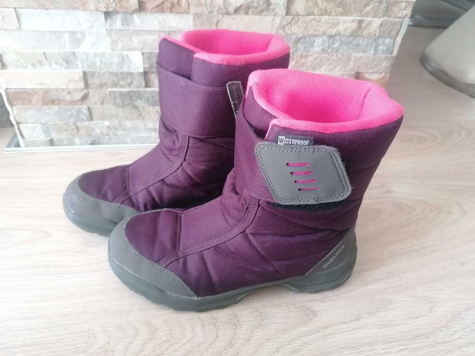 Ботуши Декатлон за деца