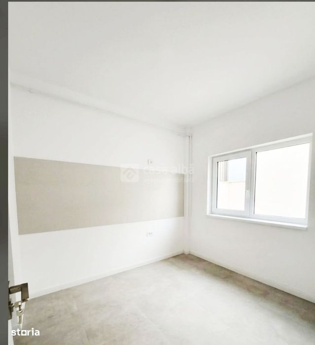 Popas Pacurari - duplex modern de inchiriat, D+P+E, terasa, parcare