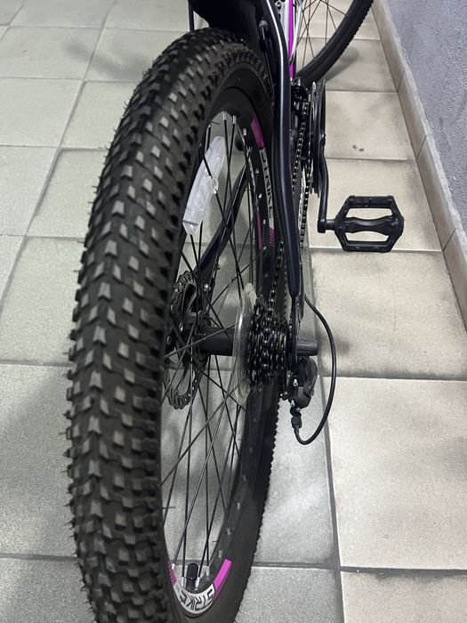 Продам подростковый велосипед