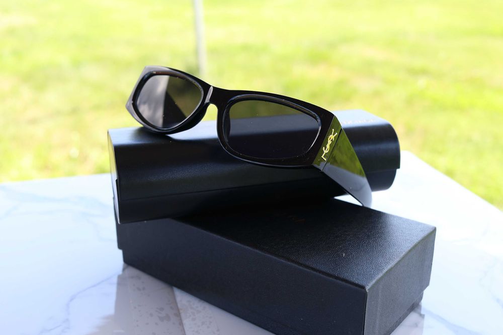 Ochelari Yves Saint Laurent Femei