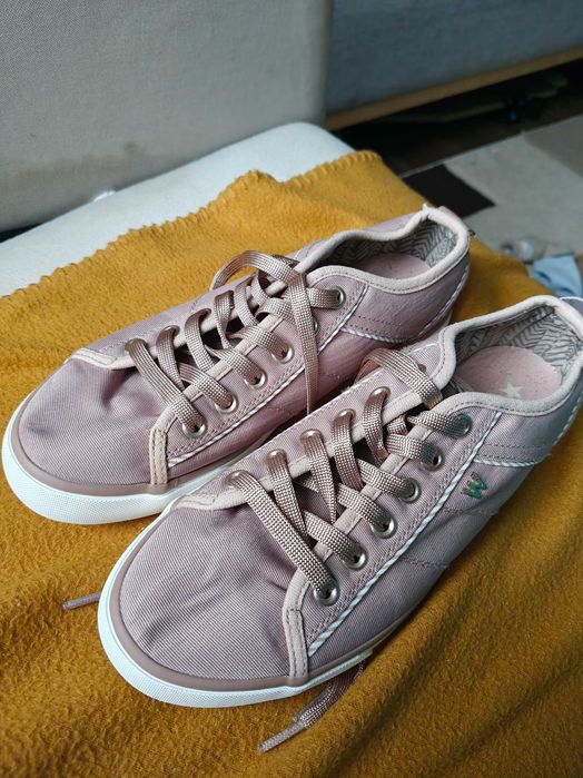 Teniși dama Wrangler 36