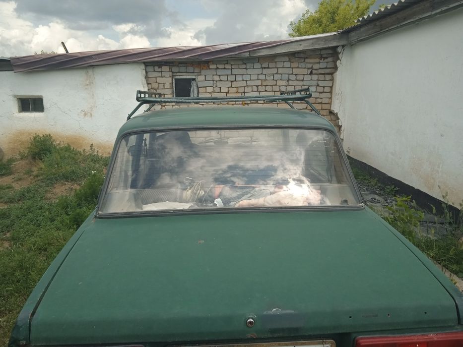Продам а/м ВАЗ 2107