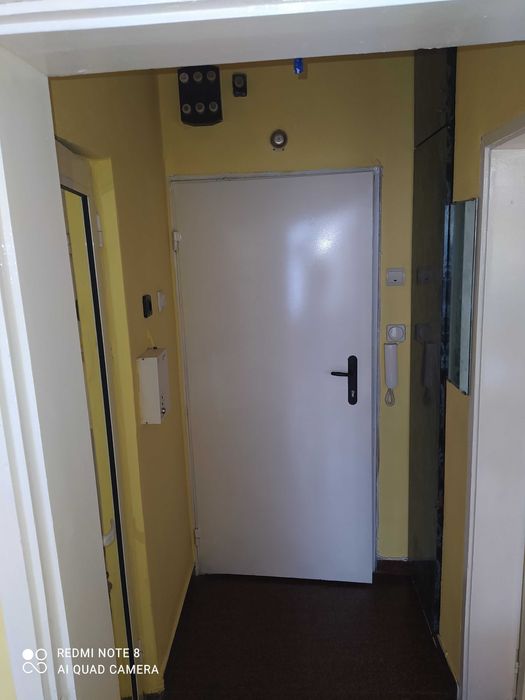 Дава се под наем Едностаен апартамент в Стара Загора, Опълченски - 39 кв.м за 229.5 € - Снимка #5