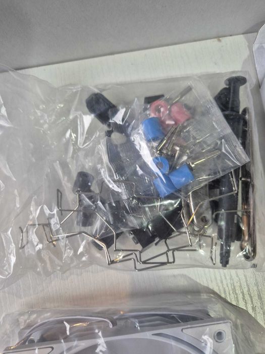 Cooler Thermalright Peerless Assassin 120 White V3 - Nemontat