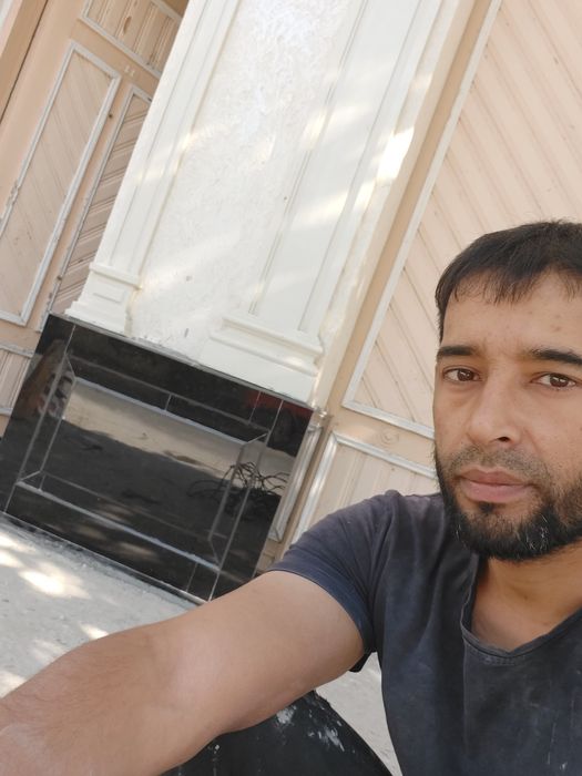 Кафел хизматлари каттакургон