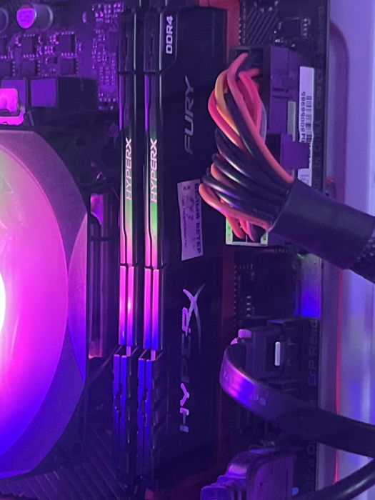 Системный игровой блок