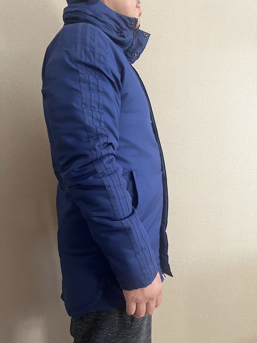 Куртка Adidas
