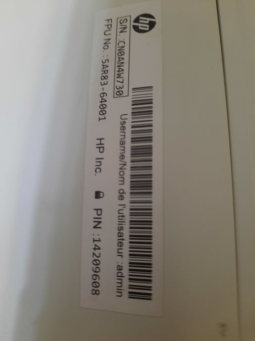 Принтер HP Дёшево