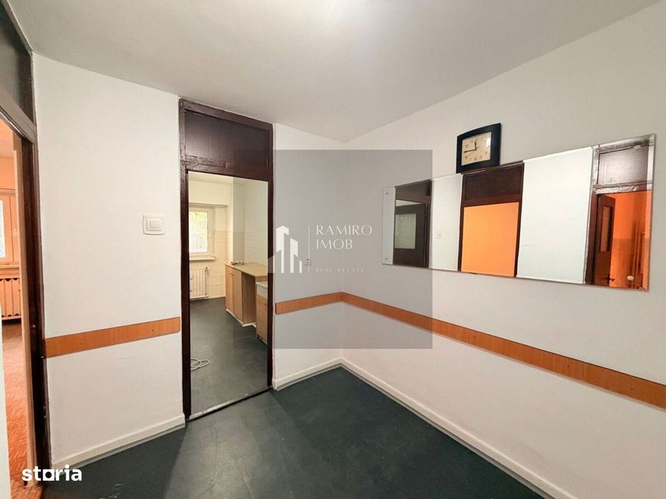 Apartment in Bucuresti - Vedere 3