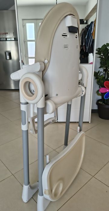 Scaun de masă Buf Boof