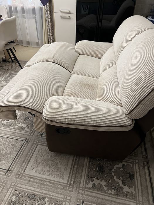 Диван раскладной, новый