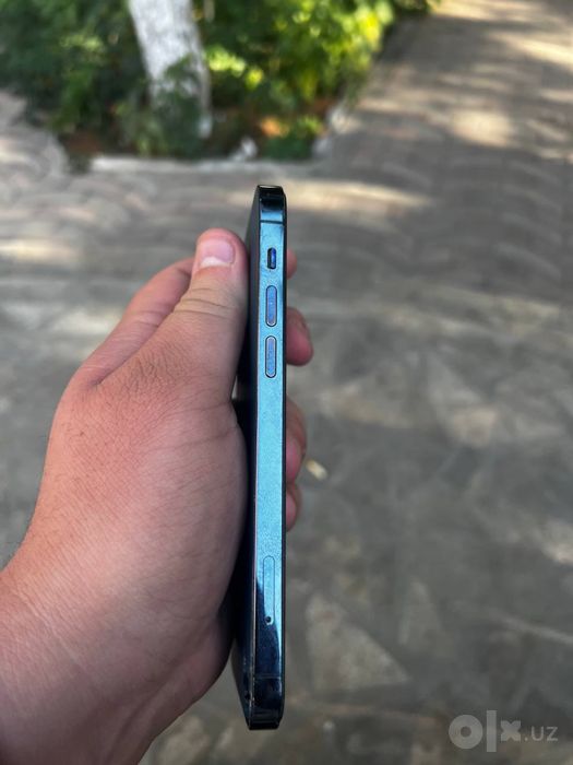 Iphone 12 pro 128gb