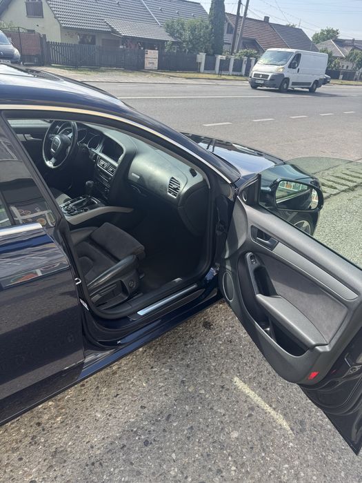 Vand audi a5 sportback 3.0 TDI