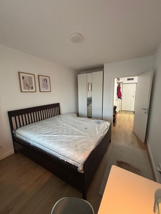 Apartament 2 camere | Ivory | 57 mp