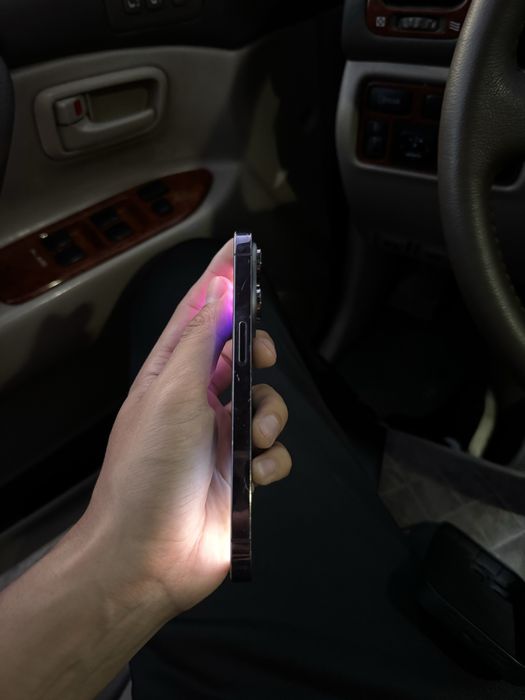 iPhone 14 pro 256gb