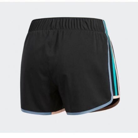 дамски къси шорти adidas m3 aktive energy running