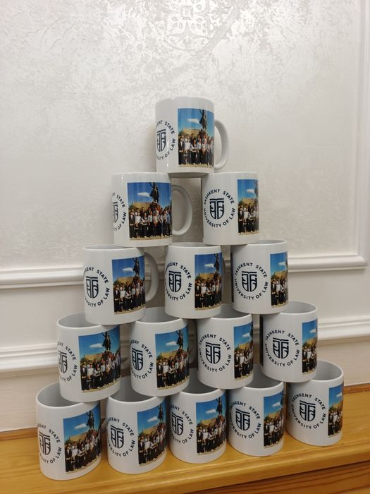 Печать на Кружках