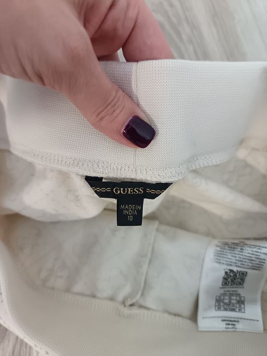 Брюки Guess  на девочку рост 146 см
