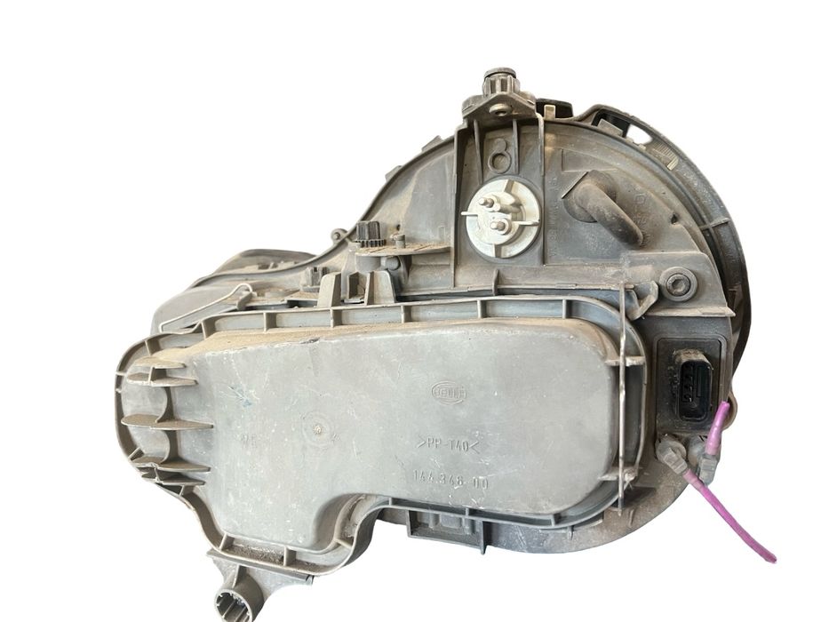 Far Dreapta Mercedes-Benz E-Class Ii W210 1995 - 2003